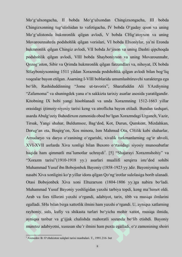 TURKIY OZBEK TILIDAGI MANBAALAR.docx 7