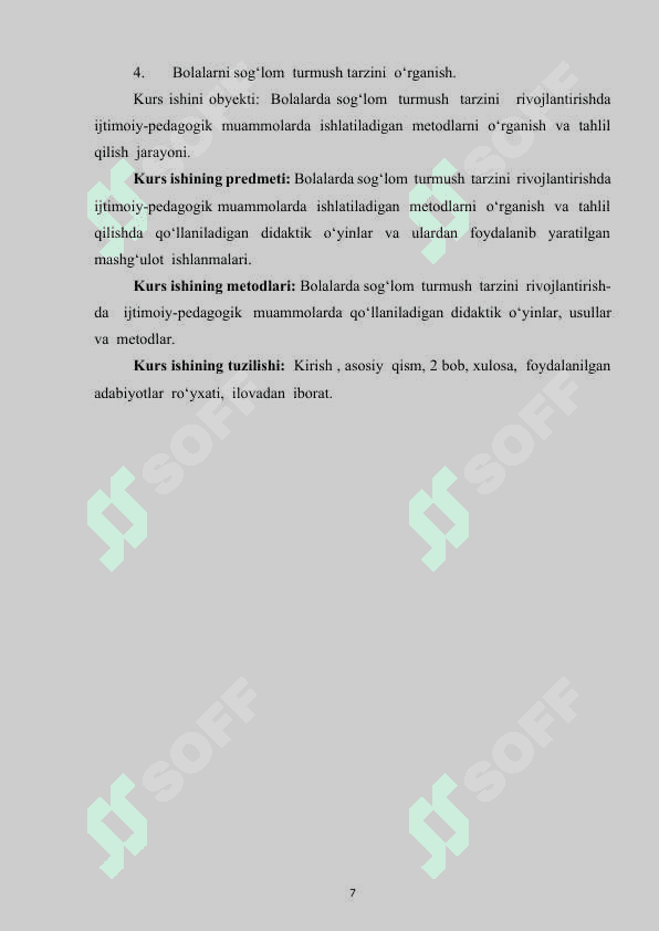 BOSHLANGICH SINF OQUVCHILARIDA  SOGLOM  TURMUSH  TARZINI RIVOJLANTIRISH.docx 6