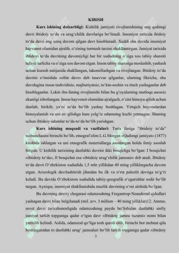 O’RTA OSIYO IBTIDOIY DAVRI TARIXINING BOSQICHLARI.docx 2