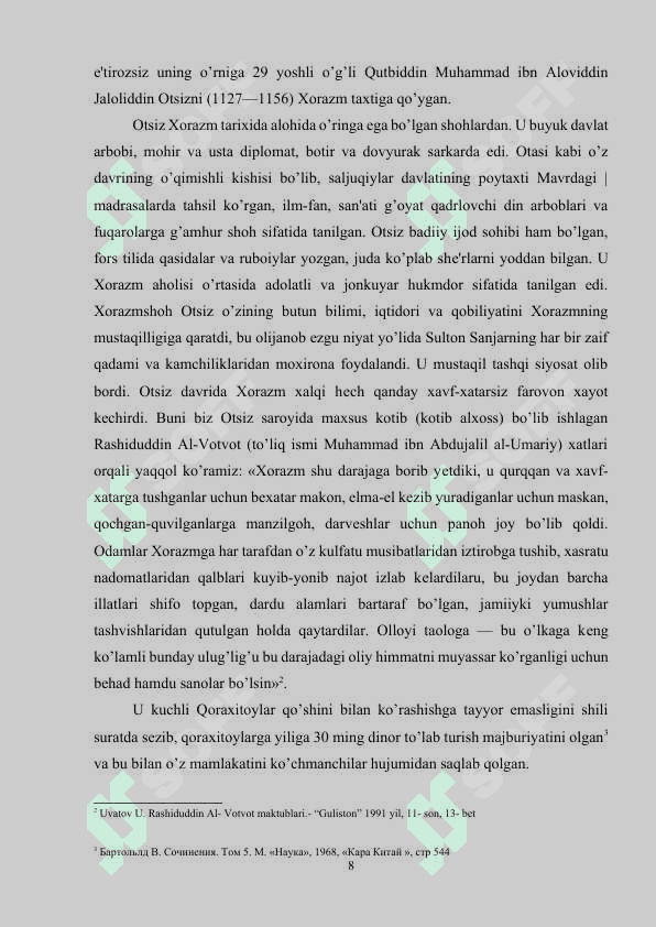 XORAZMSHOHLAR DAVLATI..docx 7