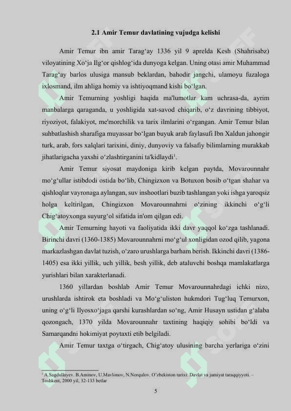 AMIR TEMUR DAVLATINING TASHKIL TOPISHI.docx 4
