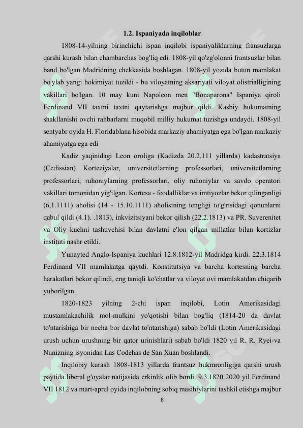 ISPANIYADA XIX ASR INQILOBLARI.docx 7
