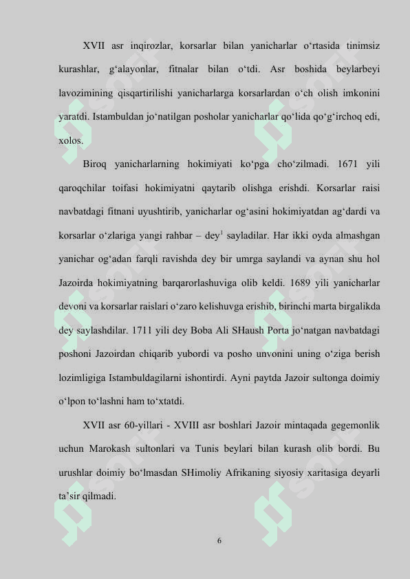 YANGI DAVRDA SHIMOLIY AFRIKA MAMLAKATLARIDAGI MILLIY OZODLIK URUSHLARI..docx 5