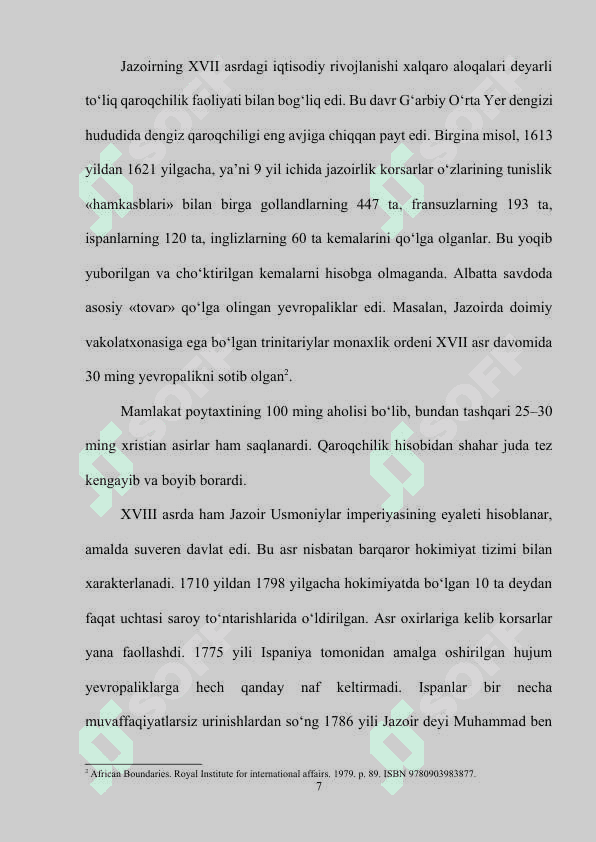 YANGI DAVRDA SHIMOLIY AFRIKA MAMLAKATLARIDAGI MILLIY OZODLIK URUSHLARI..docx 6