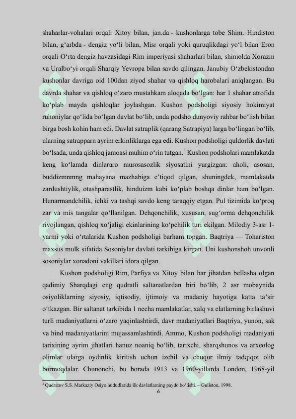 YUECHI- KUSHON VA KUSHON DAVLATI.docx 5
