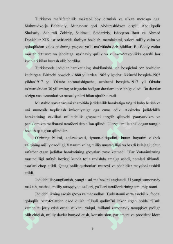 PEDAGOG FAOLIYATIDA JADID MARIFATPARVARLARINING MEROSIDAN FOYDALANISH.docx 5