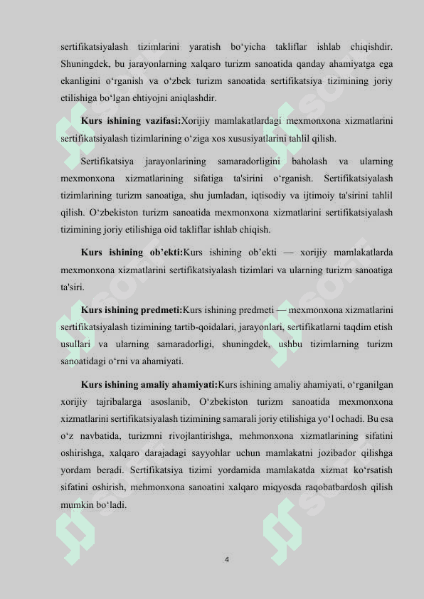 MEXMONXONA XIZMATLARINI SERTIFIKATLASHTIRISHNING XORIJIY TAJRIBALARI 4