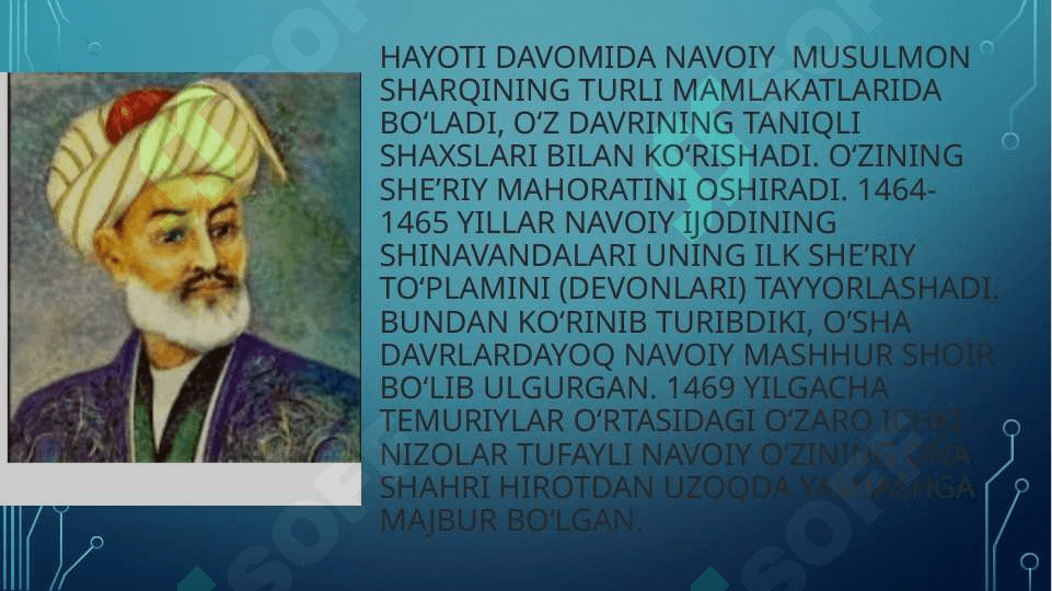 Alisher navoiyning «mahbub ul-qulub»asarining pedagogik tahlili 4