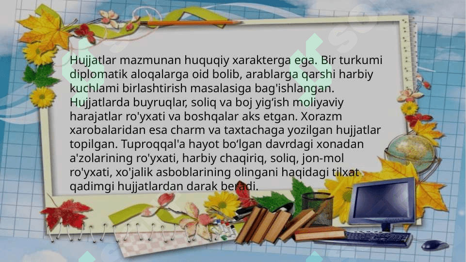Davlat  tilida   ish yuritish      haqida    taqdimot 2