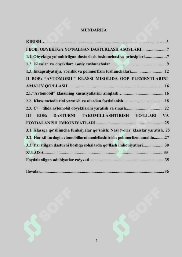 INTERFEYS YORDAMIDA HAYVONLAR UCHUN TURLI XIL OVOZ METODLARINI YARATISH 2