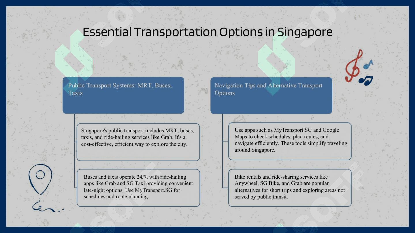 Welcome to Singapore 7
