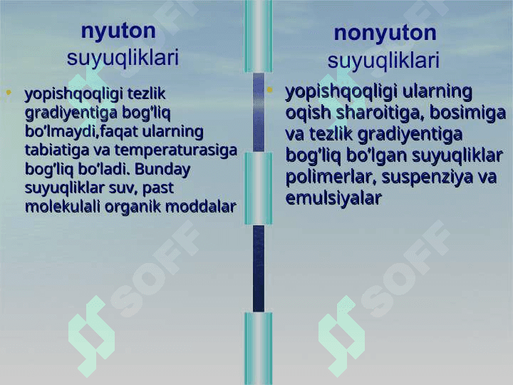 биореология Bioreologiya 5