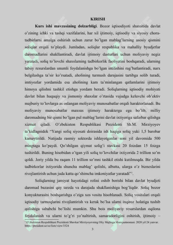 O'ZBEKISTON RESPUBLIKASIDA MAVJUD SOLIQLAR VA ULARNING SOLIQ SOLISH BAZALARI 2