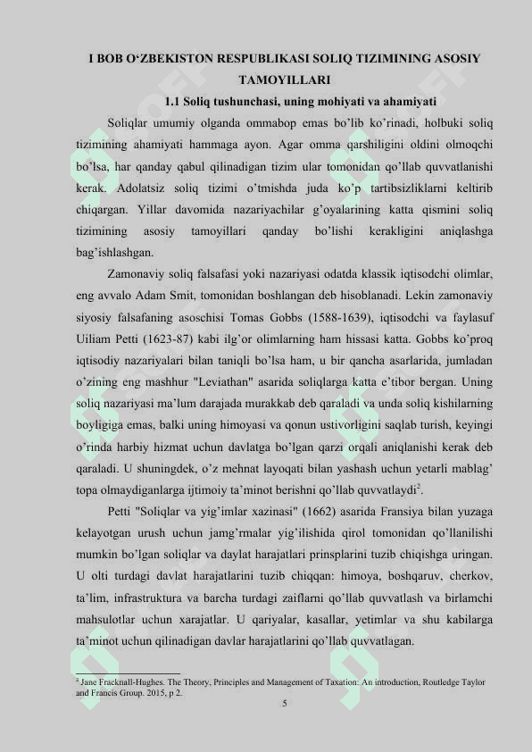 O'ZBEKISTON RESPUBLIKASIDA MAVJUD SOLIQLAR VA ULARNING SOLIQ SOLISH BAZALARI 4