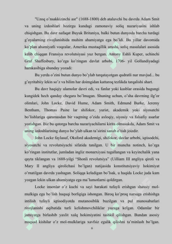 O'ZBEKISTON RESPUBLIKASIDA MAVJUD SOLIQLAR VA ULARNING SOLIQ SOLISH BAZALARI 5