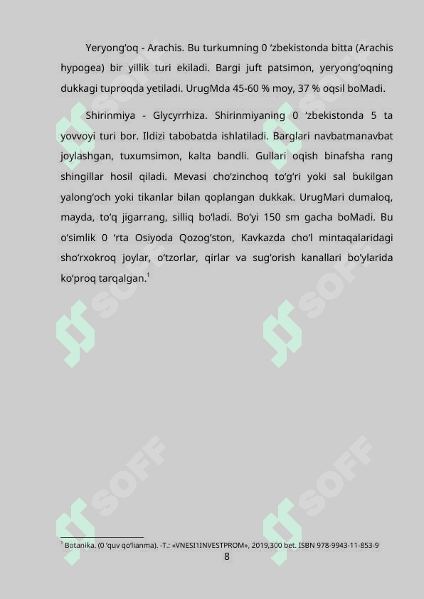 Burchoqdoshlar 8