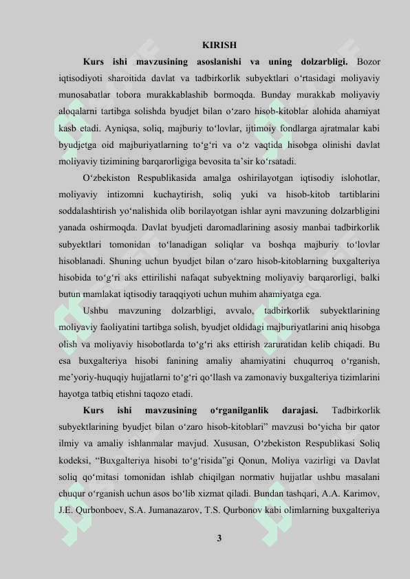 Tadbirkorlik Subyektlarining Byudjet Bilan Oʻzaro Hisob-Kitoblari 3