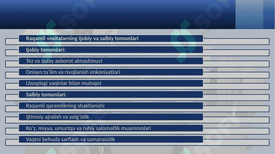 Virtual tutqunlik- manqurtlik vositasi. 8