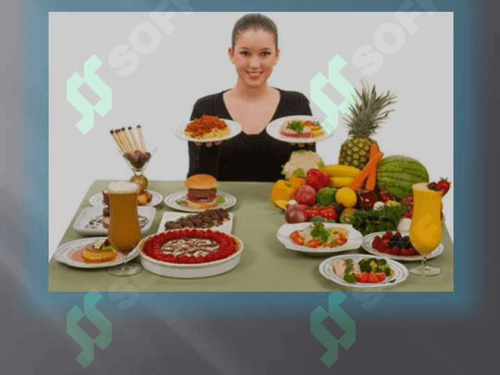 Dieta | Диета 4