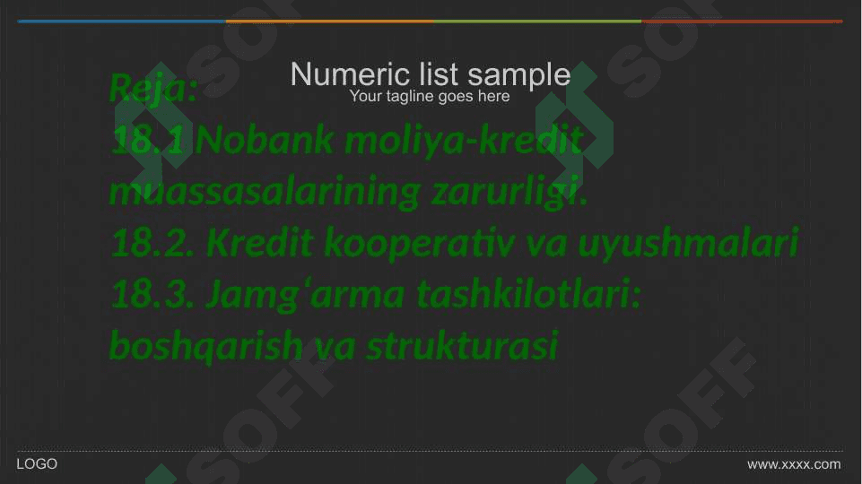 Nobank moliya-kredit muassasalari 2