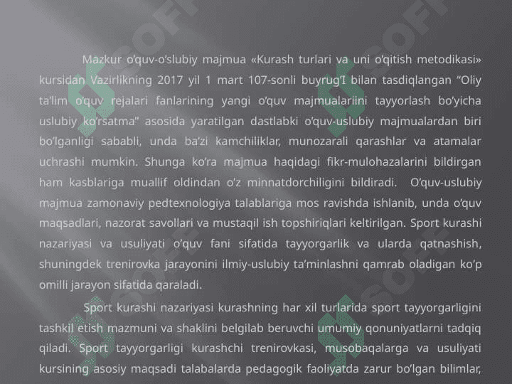 SPORT MAKTABLARIDA KURASHCHILARNI TAYYORLASHNING TASHKILIY-USLUBIY XUSUSIYATLARI 3