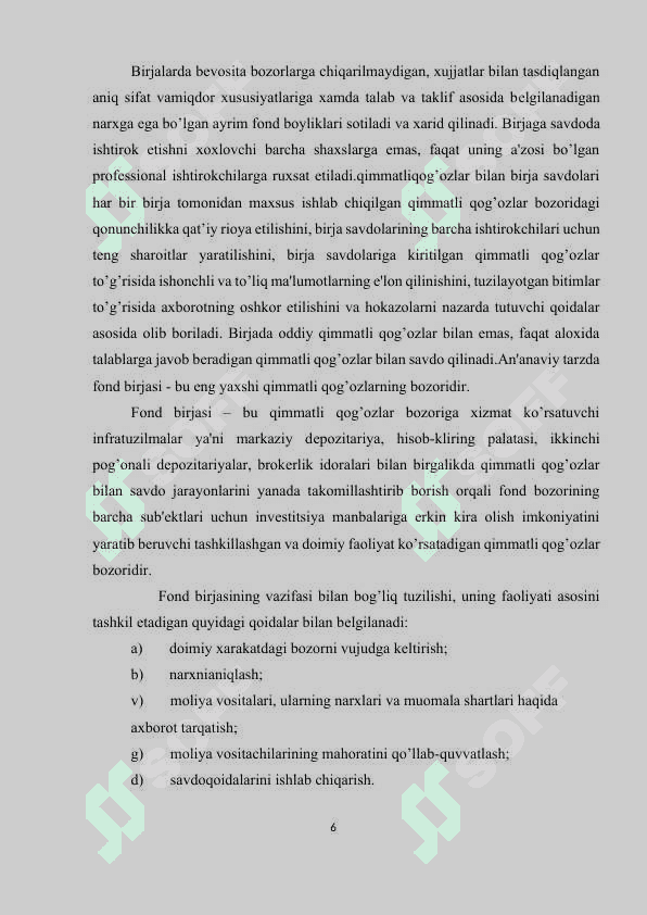 QIMMATLI QOG’OZ ULARNING TURLARI VA AMAL QILISHI..docx 6