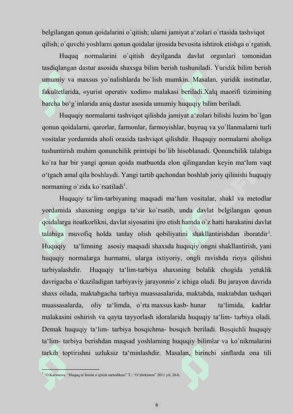 HUQUQIY TARBIYANING MAQSADI. UZLUKSIZ HUQUQIY TARBIYA TIZIMI.docx 8