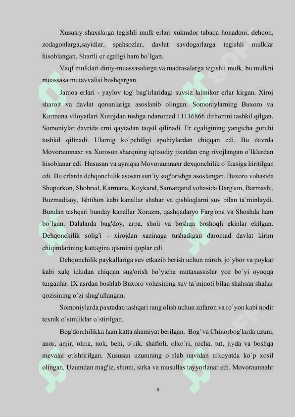 IX-XVII ASRLARDA O'LKAMIZ TARIXIY GEOGRAFIYASI.docx 5