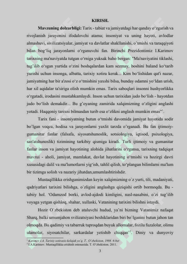 MUSTAQILLIK DAVRIDA O’LKAMIZDA OLIB BORILGAN ISHLAR..docx 2
