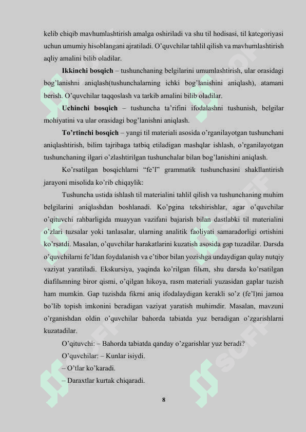 GRAMMATIKA VA SO’Z YASALISHIGA OID TUSHUNCHALARNI SHAKLLANTIRISHNING.docx 7