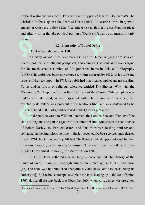 DANIEL DEFOEFIGHTER FOR  LITERARY REALITY. DEFOE-THE CREATOR OF REALISTIC.docx 6