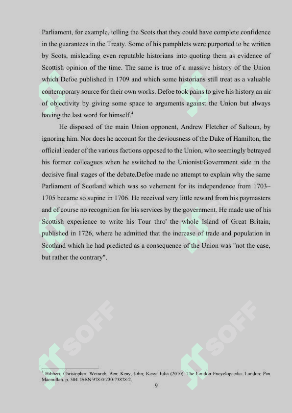 DANIEL DEFOEFIGHTER FOR  LITERARY REALITY. DEFOE-THE CREATOR OF REALISTIC.docx 8