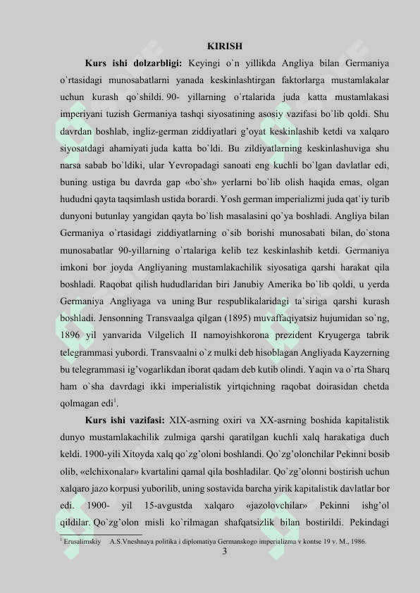 XIX ASR OXIRI - XX ASR BOSHLARIDAGI XALQARO MUNOSABATLAR.docx 2