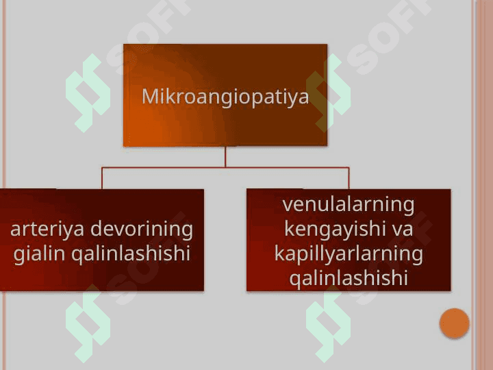 Diabetik mikroangiopatiya 3