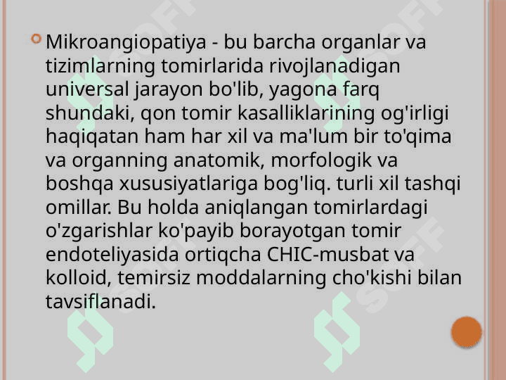 Diabetik mikroangiopatiya 4