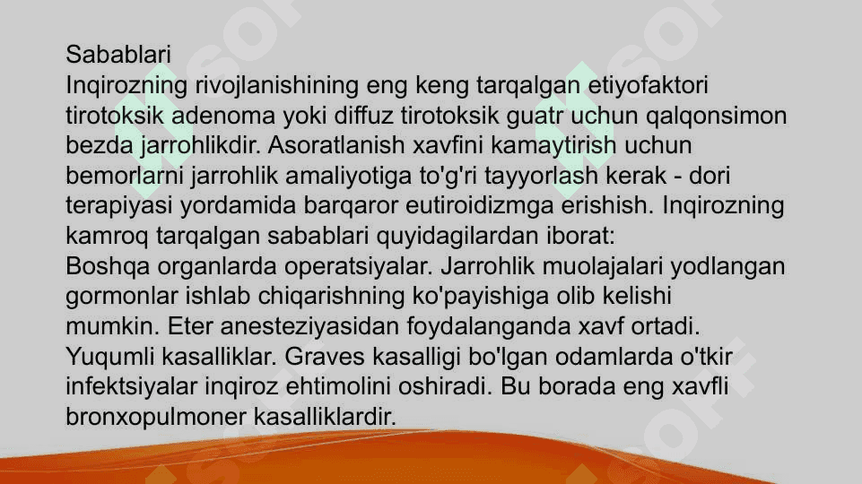 Tiriotoksik kriz 4