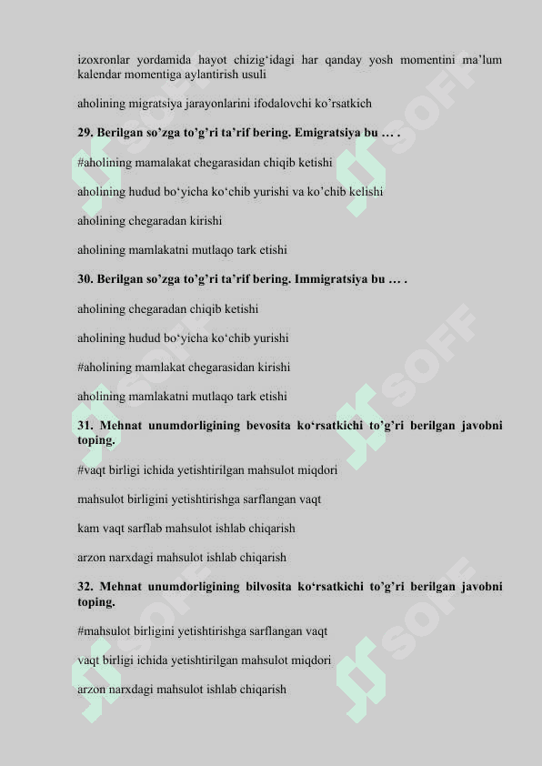 statistika test 8