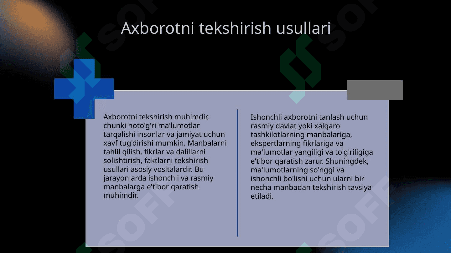 Ijtimoiy tarmoqlardan to‘g‘ri foydalanish qoidalari. 3