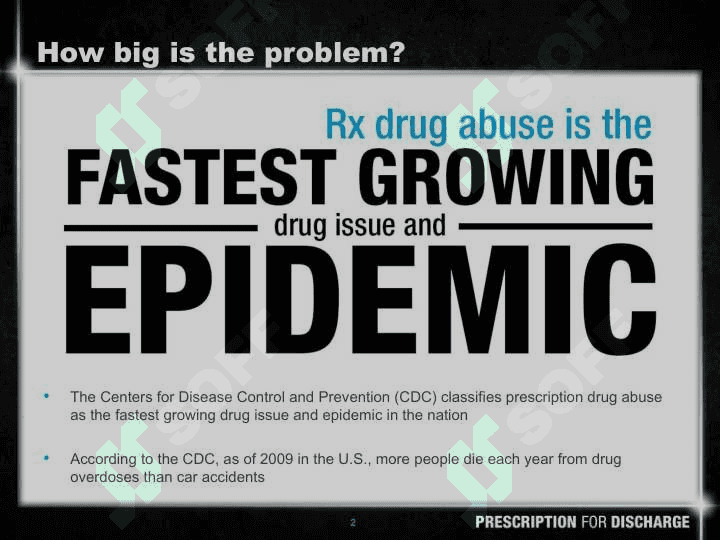 Prescription Drug 2