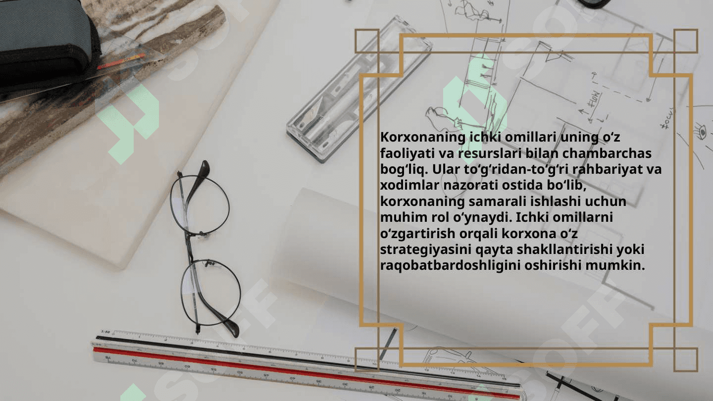 Tashqi tasirlar va davlat siyosati 3
