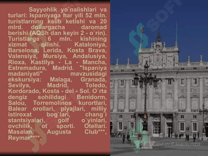 XALQARO TURISTIK TASHKILOTLAR 3