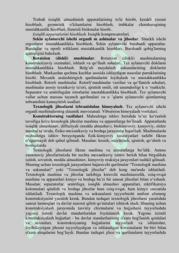 .MUSTAHKAMLIKKA HISOBLASHNING  ZAMONAVIY USULLARDA NAZORAT QILISH 2