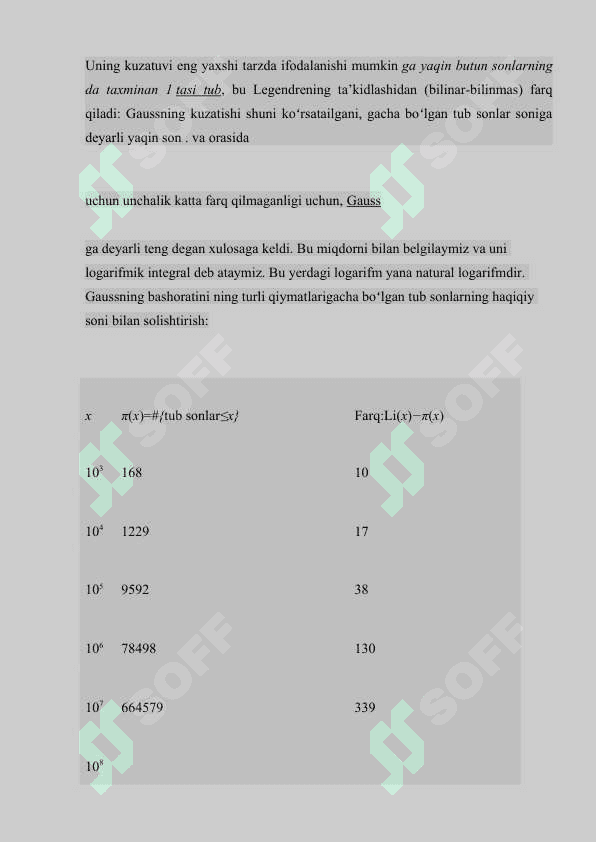 Referat Arifmеtik progrеssiyada tub sonlar 7