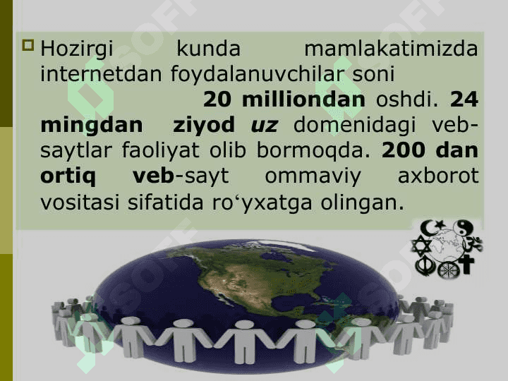 Kiber makonda diniy e’tiqod targ‘ibotining ijtimoiy xavfi 7
