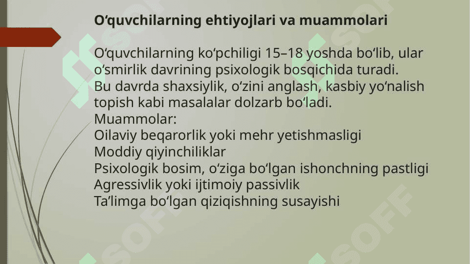 Kasb-hunar maktabi o‘quvchilarini ijtimoiy-pedagogik qo‘llab-quvvatlash 4
