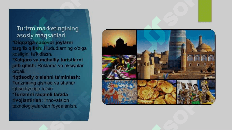Turizm marketingi 3
