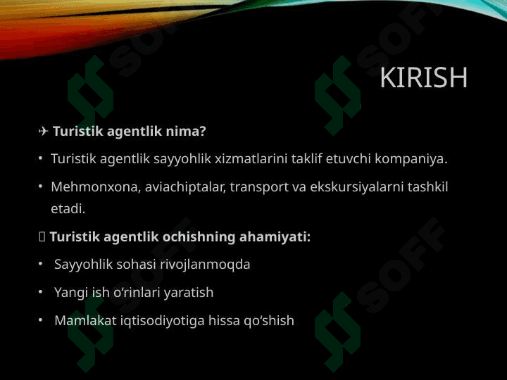 turistik agentlik 2