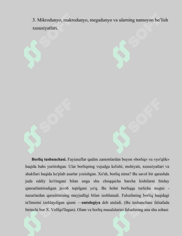 Fotoelektron kuchaytirgichlar 2