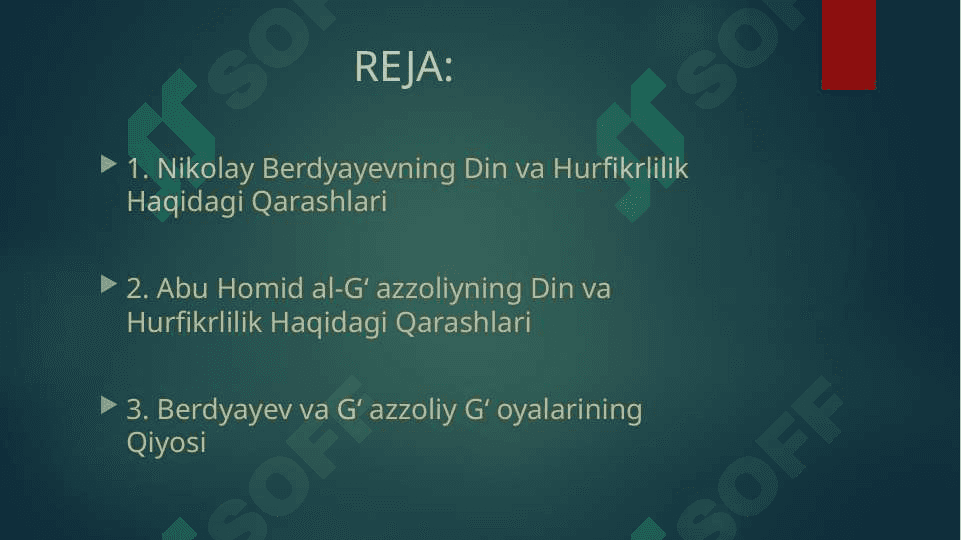 SHAYX MUHAMMAD SODIQ MUHAMMADYUSUFNING “BAXTIYOR OILA” ASARIDAISLOM QADRIYATLARINING TALQINI 2
