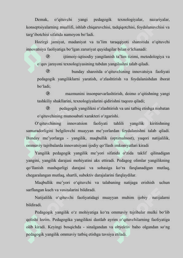 ADABİYOT DARSLARİDA DİDAKTİK O‘YİNLARNİ TASHKİL QİLİSH 8